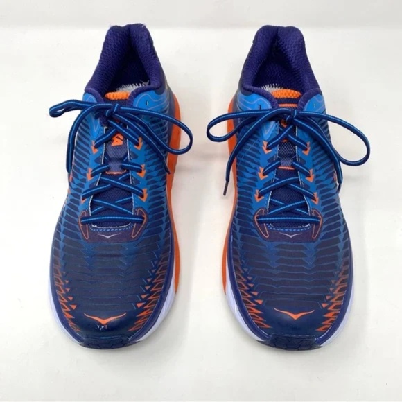 HOKA Men’s Arahi Running Shoes MENS SIZE 10 - Picture 4 of 13